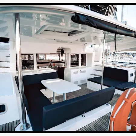 Blue Dreams Sails * Βόλος