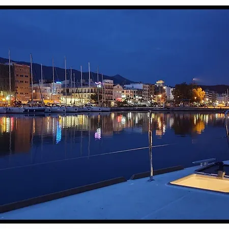 Blue Dreams Sails Βόλος