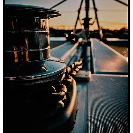 Blue Dreams Sails