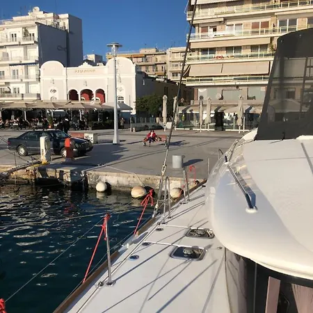Blue Dreams Sails * Βόλος